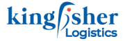 Kingfisher Logistics Logo